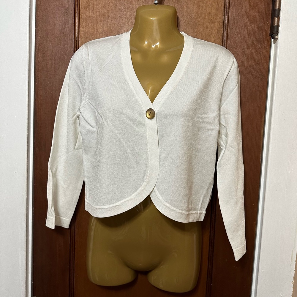 Nine West Cardigan